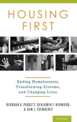 Housing First