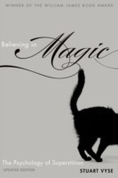 Believing in Magic