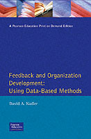 Feedback and Organization Development