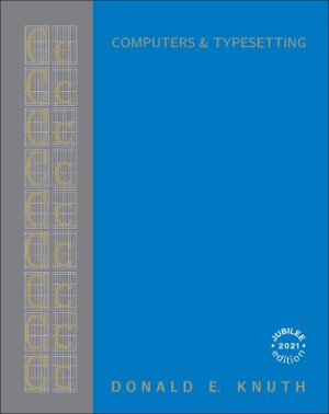 Computers & Typesetting, Volume C