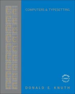 Computers & Typesetting, Volume C