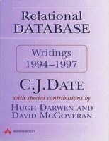 Relational Database Writings