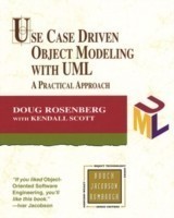 Use Case Driven Object Modeling with UML