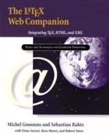 LaTeX Web Companion, The