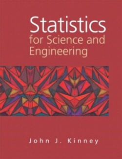 Statistics for Science and Engineering