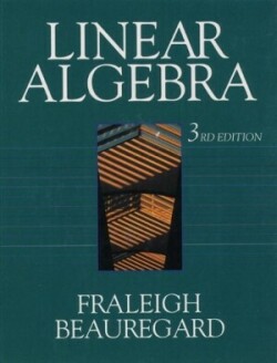 Linear Algebra