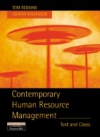 Contemporary Human Resource Management