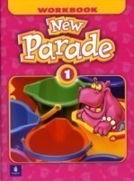 New Parade, Level 1 Workbook