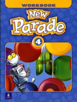 New Parade, Level 4 Workbook