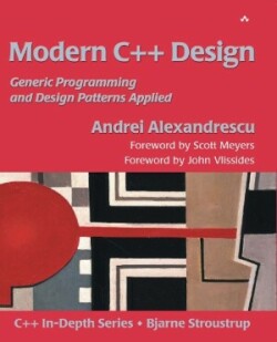 Modern C++ Design