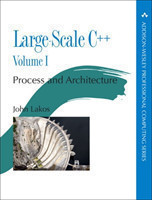 Large-Scale C++  Volume I; .. Vol.1