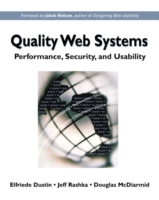 Quality Web Systems