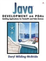 Java™ Development on PDAs