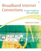 Broadband Internet Connections