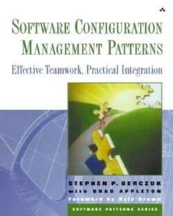 Software Configuration Management Patterns