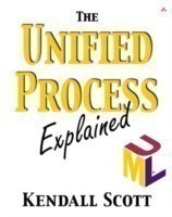 Unified Process Explained