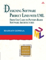 Designing Software Product Lines With Uml