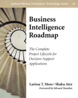 Business Intelligence Roadmap