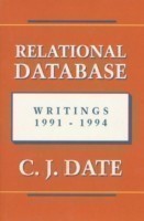 Relational Database Writings (paperback)