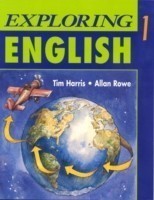 Exploring English, Level 1 Workbook