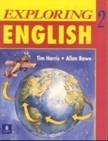 Exploring English, Level 2 Workbook