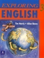 Exploring English, Level 3 Workbook