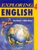 Exploring English, Level 4 Workbook