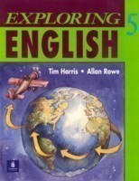 Exploring English, Level 5 Workbook