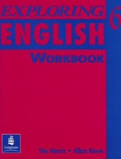 Exploring English, Level 6 Workbook