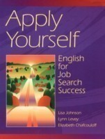 Apply Yourself English for Job Search Success