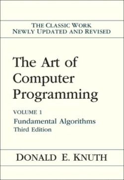 Art of Computer Programming V1