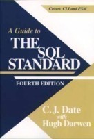 Guide to Sql Standard