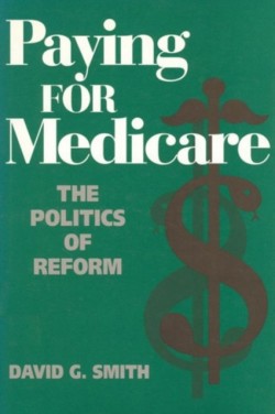 Paying for Medicare