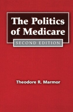 Politics of Medicare