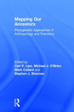 Mapping Our Ancestors
