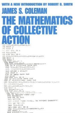 Mathematics of Collective Action