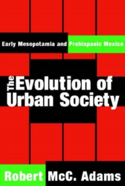 Evolution of Urban Society