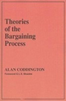 Theories of the Bargaining Process