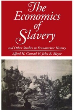 Economics of Slavery