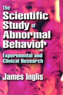 Scientific Study of Abnormal Behavior