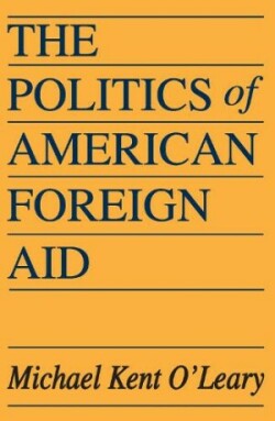 Politics of American Foreign Aid