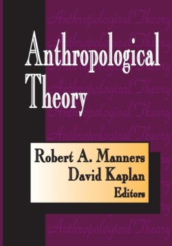 Anthropological Theory