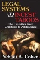 Legal Systems and Incest Taboos