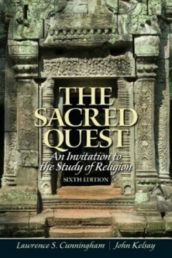 Sacred Quest, The