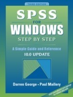 Spss for Windows Step by Step:a Simple Guide and Reference, 10.0 Update