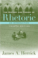 History and Theory of Rhetoric