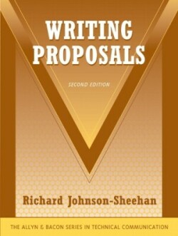 Writing Proposals