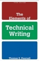 Elements of Technical Writing, The