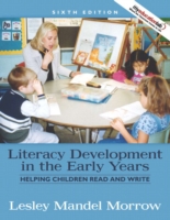 Literacy Development in Early Years