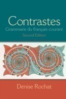 Contrastes Grammaire du francais courant